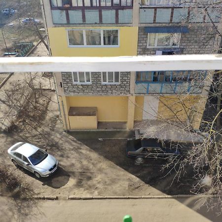 Flat Apartamento Tiraspol Exterior foto