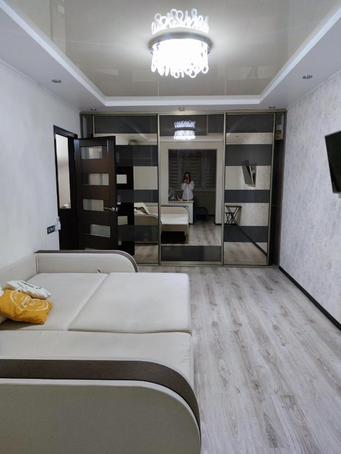 Flat Apartamento Tiraspol Exterior foto
