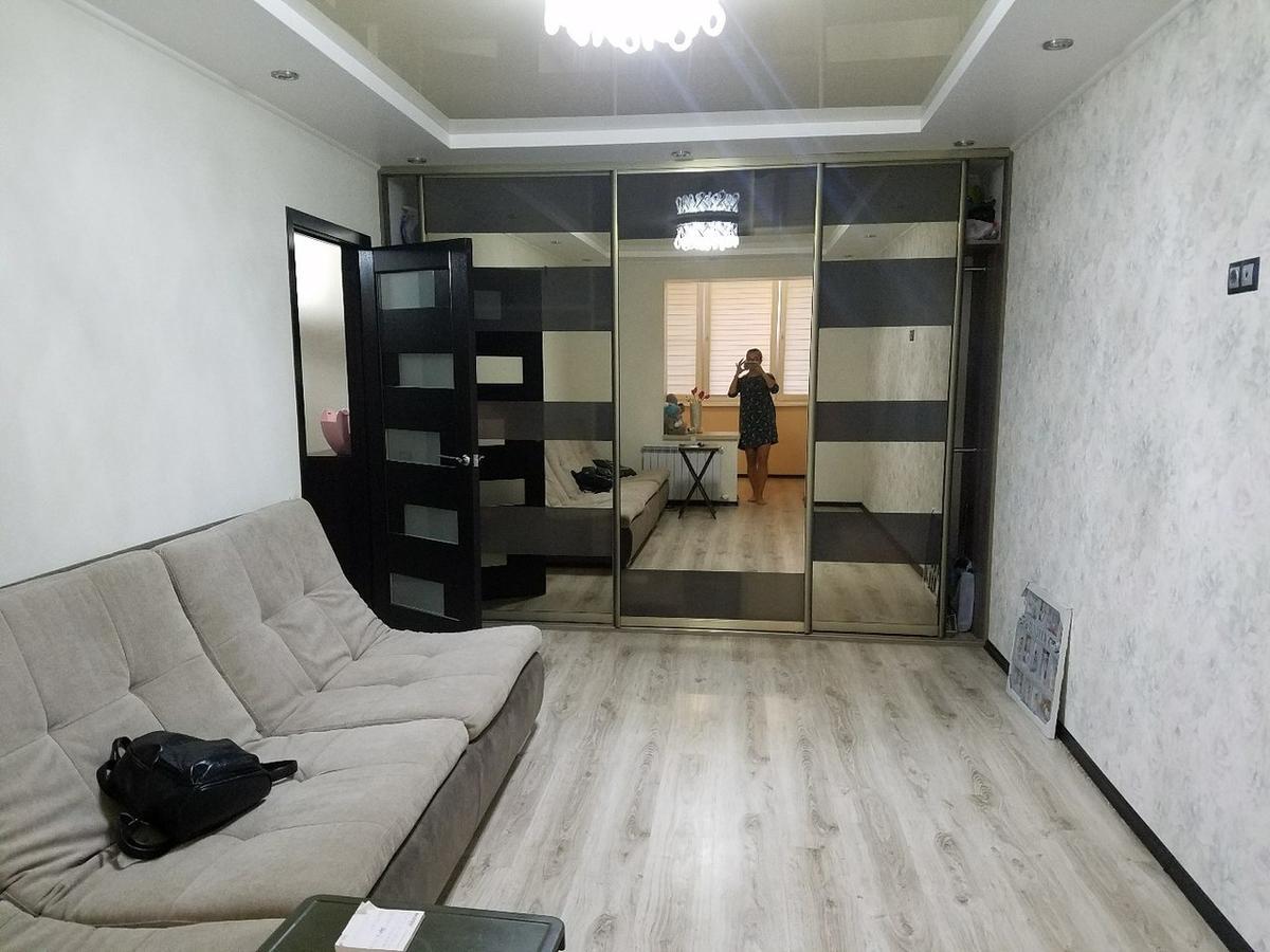 Flat Apartamento Tiraspol Exterior foto